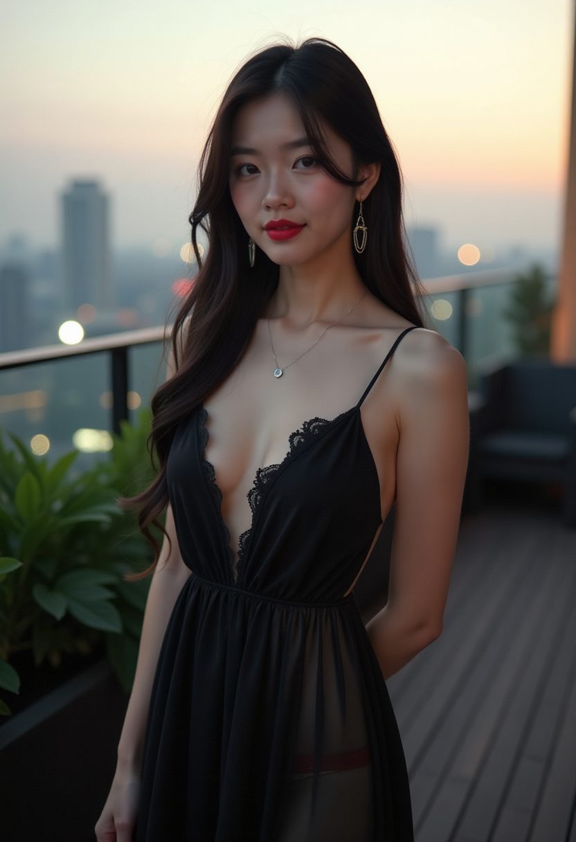深巷回声海报